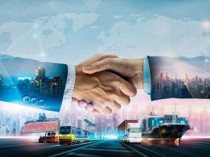 Shifting Trade Ties: India's FTA Strategy Moves West