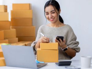 From constraints to commerce: Transforming women-led businesses in India through