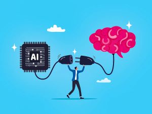 AI, humans and India's role in this tech revolution