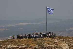 Thank You, Israel, for Overplaying the Empire’s Hand