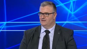 Ko je Miodrag Marković? Tužilac koji vodi istragu zbog „simulacije dejstva zvučnog topa“ i desna ruka Nenada Stefanovića