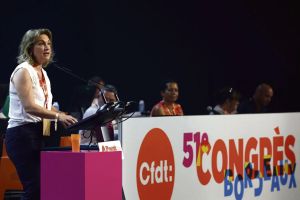 « La vraie radicalité, c’est d’assumer la nuance » : la CFDT cherche le bon compromis