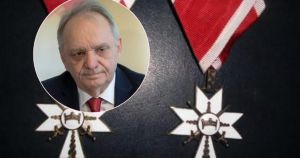 Glavaš se oglasio nakon što mu je Milanović oduzeo odlikovanja. Poslao je kratku poruku
