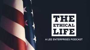 What does it mean to love a country with an imperfect past? | The Ethical Life podcast