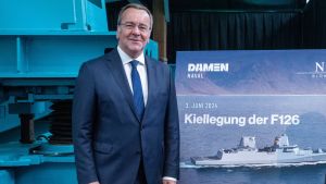 Unnötig wegen »Sieg«