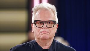 Regierungskritiker des Tages: Herbert Grönemeyer