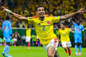 World Cup 2026: Argentina, Mexico and Colombia’s potential round of 32 rivals