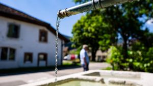 Désintérêt et dénégation climatiques: l’augmentation des températures planétaires sans effets?