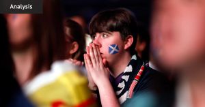 There’s more on the line than ever in this last round of World Cup group games. This is why