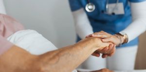 Could psychedelic therapy have a place in end‑of‑life care? We asked doctors