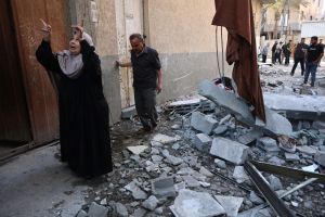 IDF says it killed Hamas terrorist who took part in Oct. 7, planned future attacks