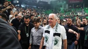 Prvo pojačanje Željka Obradovića stiglo iz „omraženog“ Olimpijakosa