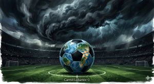 Pass the Ball to the Planet: Why World Cup 2026 Highlights Climate Complexity