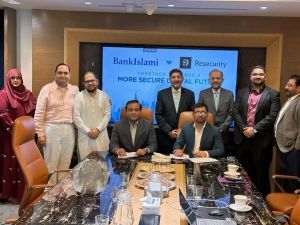 Resecurity partners with BankIslami Pakistan to enhance digital risk monitoring and cyber threat intelligence