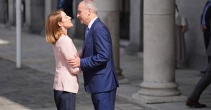 Ratovi na sve strane, cijene nafte idu u nebo, kao i inflacija. A evo čime se bave u Bruxellesu...