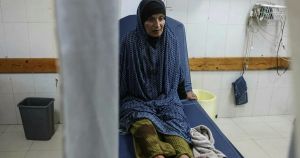 The Israeli Medical Association Is Acting Like the IDF's Mouthpiece