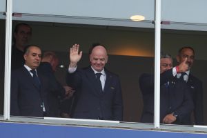 ¿La FIFA no gana nada? Gianni Infantino revela la verdadera razón de las pausas de hidratación
