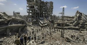 Ethnic Cleansing 3.0: How Israel Became the Transfer State