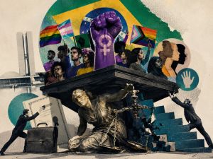 Neocomunismo, diversidade e teoria crítica
