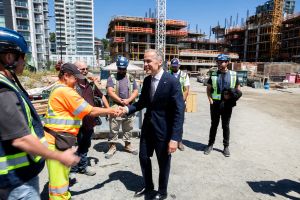 Ottawa should bail on its plan to bail out condo developers