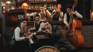 Passeggiate, vino e musica per la Notte del Riesling