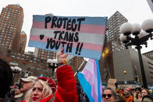 Judge Blocks Federal Government From Accessing Medical Records of Trans Minors