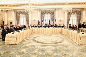 Current round of US-led talks between Israel, Lebanon the least productive yet — sources