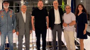 TÜRGİD’le yola çıkıp gastronomide bilgi kirliliğine savaş açtılar