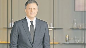 Camın geleceği fırında değil, Ar-Ge’de şekilleniyor