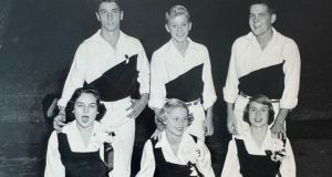 From senior class to senior home: over 50 classmates from Austin High School now live together