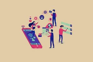 Romanticising social media platforms and its consequences