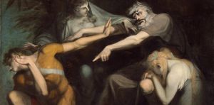 Generational conflict has been around forever – just ask the ancients