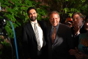 5 takeaways from the NY primaries: Shifting Jewish power centers, King Mamdani and more