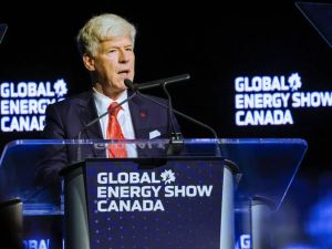 GOLDSTEIN: Carney’s green energy plan built on nuclear power and natural gas