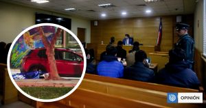 La pregunta que Chile debe responder: ¿Y si hubiese sido tu hijo?