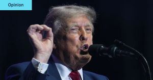 Why Trump just gave America’s banks the answers to a crucial test