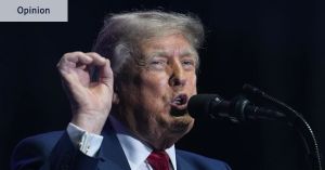 Why Trump just gave America’s banks the answers to a crucial test