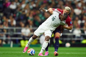 Chequia vs. México en vivo: Finaliza el primer tiempo con empate a ceros en un juego cerrado