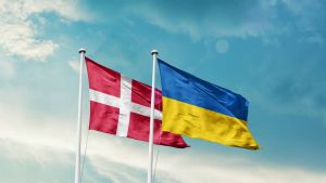Danska isporučila 15.000 artiljerijskih granata Ukrajini