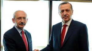 Kemal Bey Erdoğan'ı 4. kez seçtirmek istiyor 25 Haziran 2026