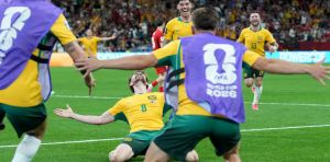 Why the Paraguay match will define the Socceroos’ World Cup