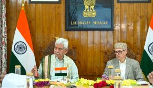 LG-led SKUAST-K Council approves futuristic initiatives