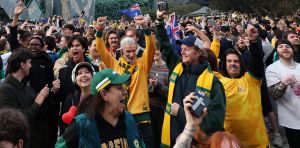 Can you take last‑minute sick leave or time off to watch the Socceroos? Here’s what the law says