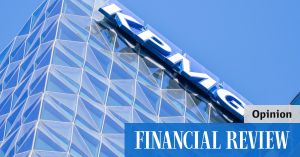 KPMG scandal shows profit, not professionalism, rules the big four