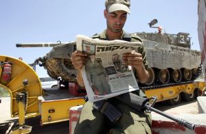 20 years on, newly released military logs detail confusion during Shalit abduction