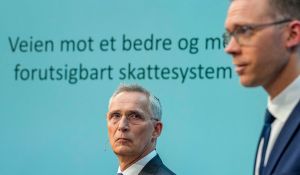 Nå må vi få en mer stabil skatte­politikk