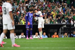 Memo Ochoa hace historia mundial: si no lo viste jugar, esto debes saber del legendario portero