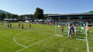 50 Jahre – und im Kopf bleibt das Kopfballtor