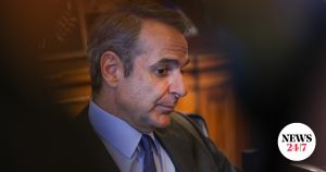 Ετοιμάζεται ο Σαμαράς, πλησιάζει ο Τσίπρας, αγχώνεται ο Μητσοτάκης…