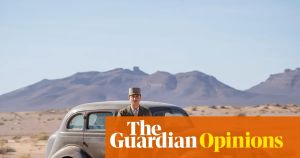 Stubborn, arrogant, a genius: France’s De Gaulle epic shows up the tepidity of our politics